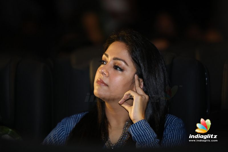 Jyothika