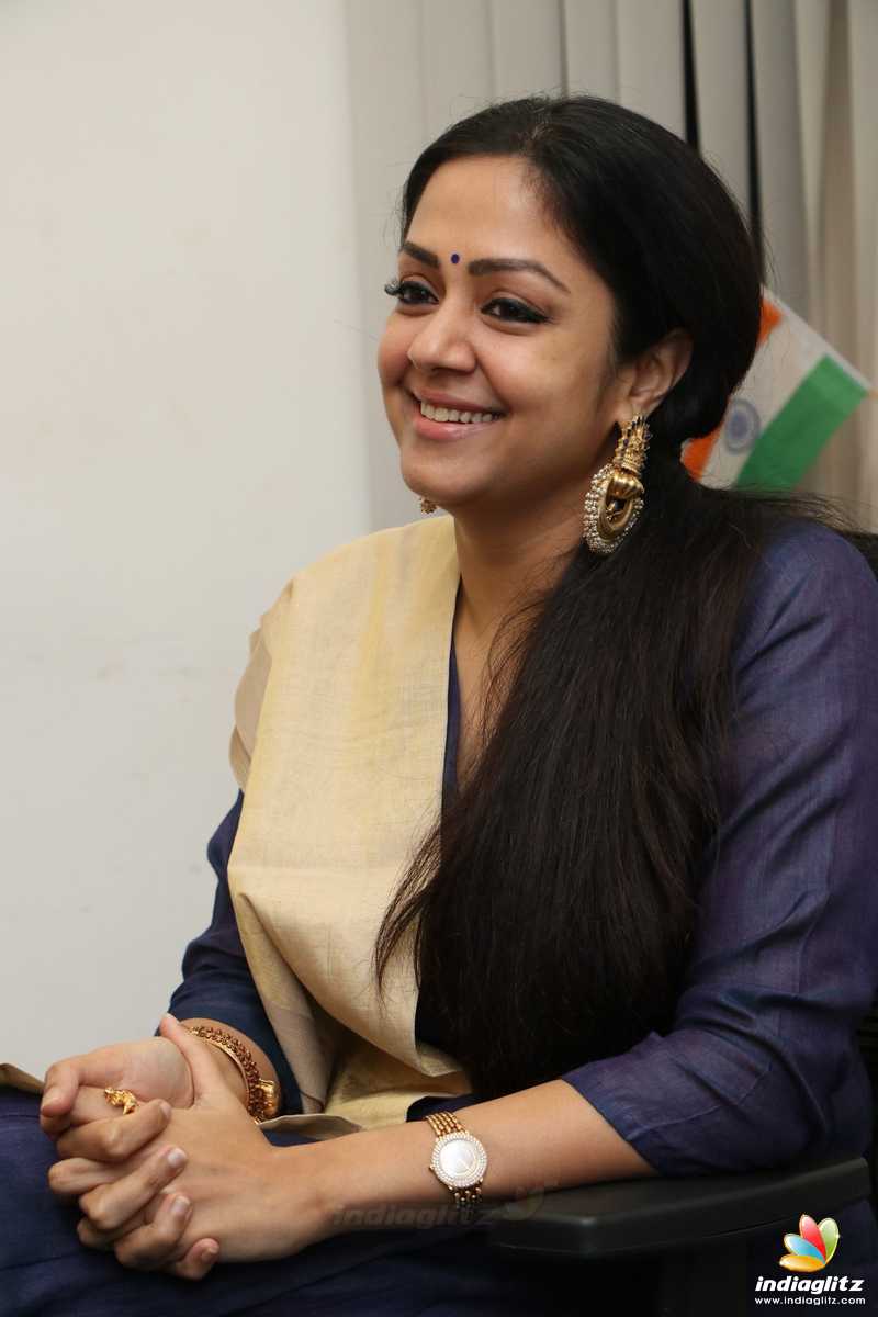 Jyothika