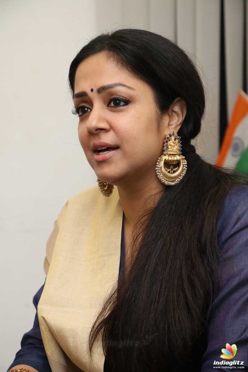 Jyothika