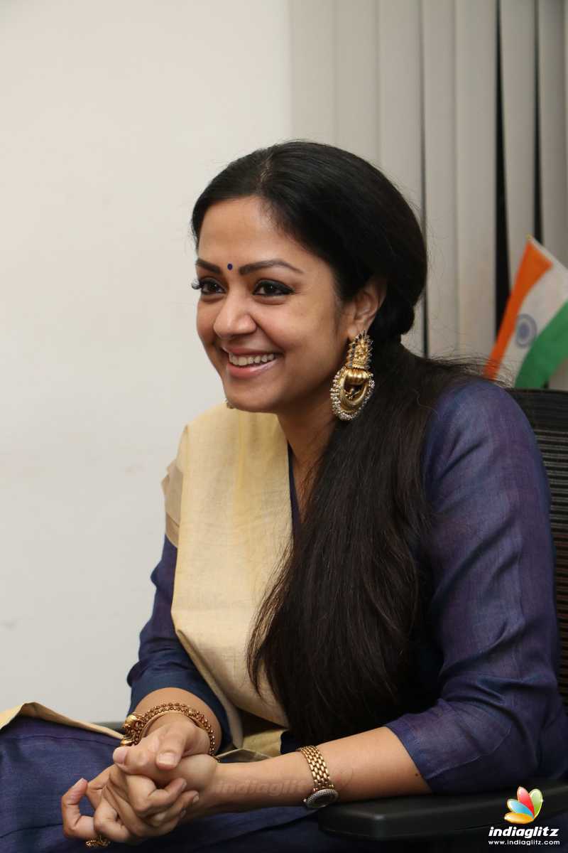 Jyothika