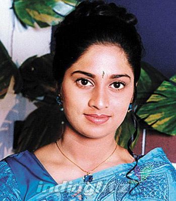 Shalini Ajith Kumar