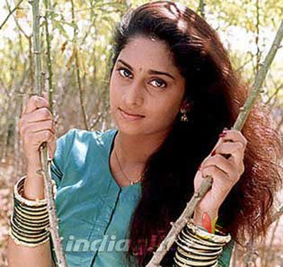 Shalini Ajith Kumar