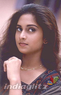 Shalini Ajith Kumar