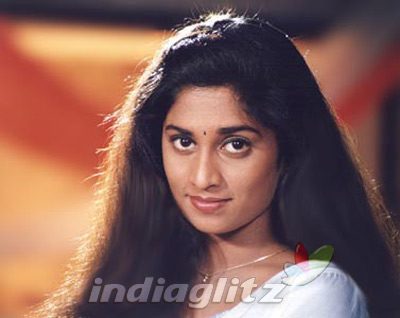 Shalini Ajith Kumar