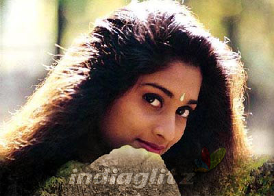 Shalini Ajith Kumar