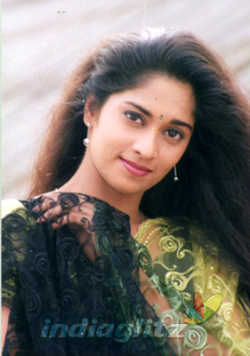 Shalini Ajith Kumar