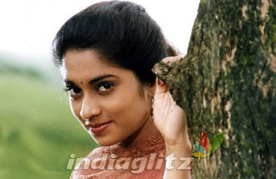 Shalini Ajith Kumar