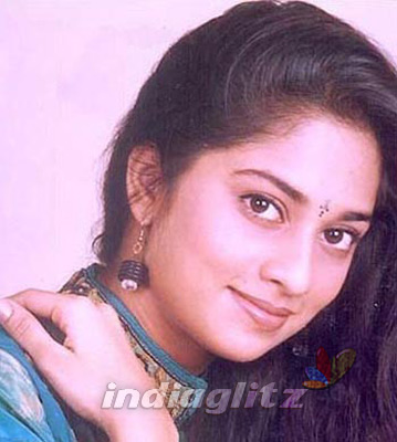 Shalini Ajith Kumar