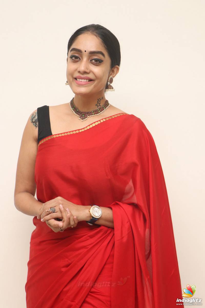 Abhirami Venkatachalam