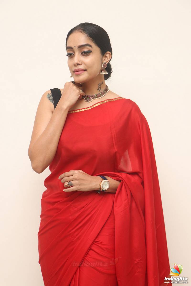 Abhirami Venkatachalam