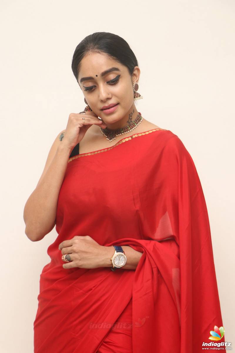 Abhirami Venkatachalam