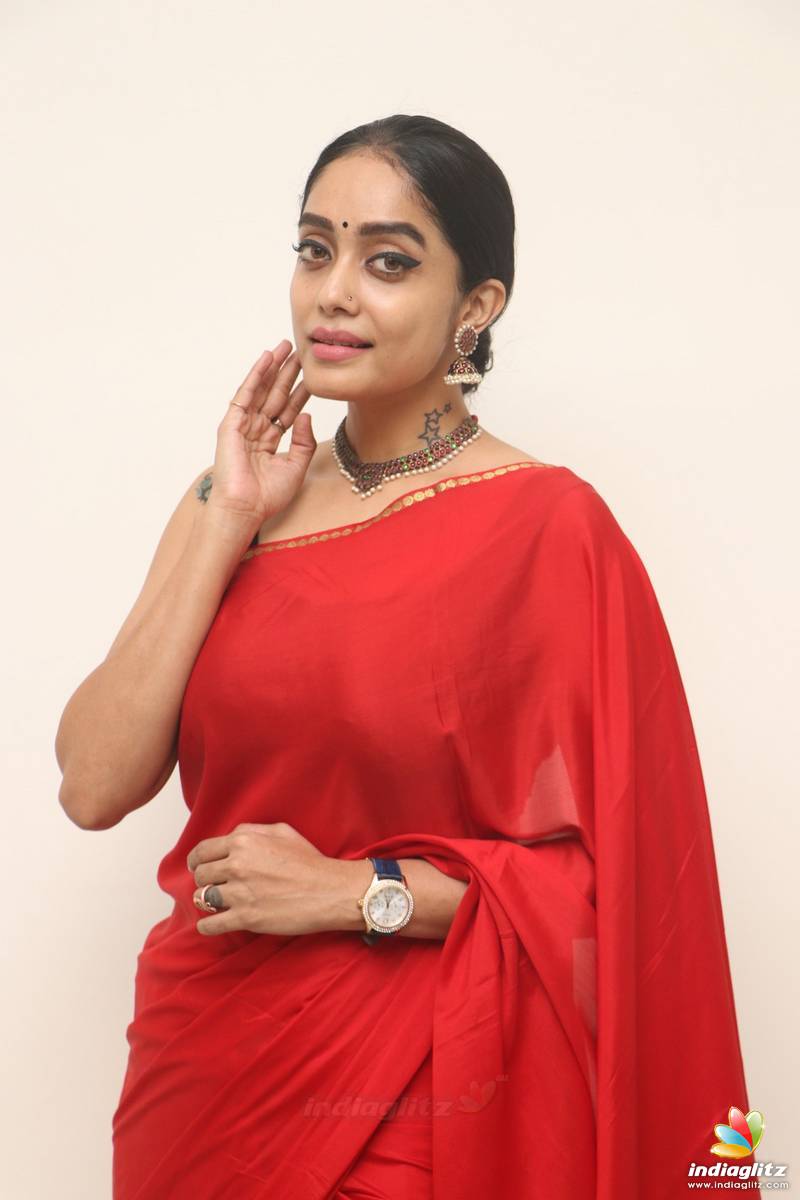 Abhirami Venkatachalam