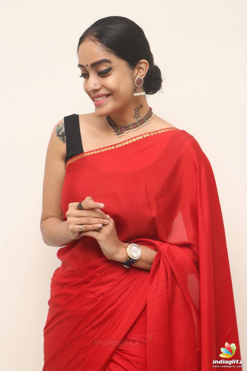 Abhirami Venkatachalam