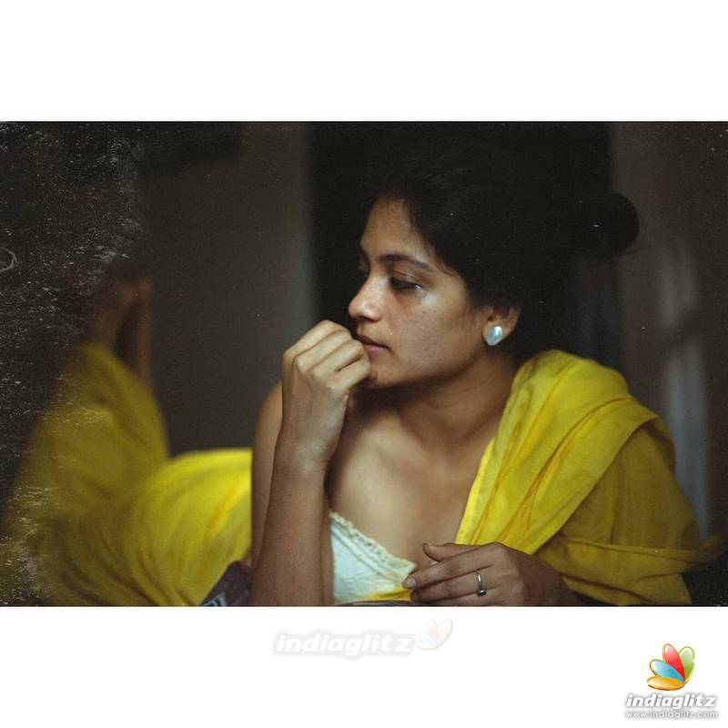 Aditi Balan