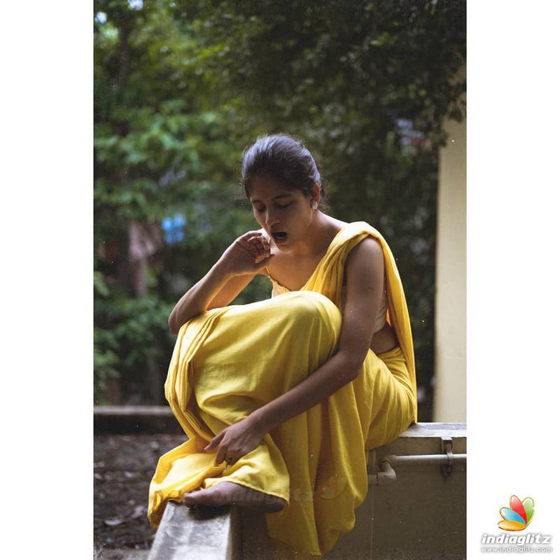 Aditi Balan