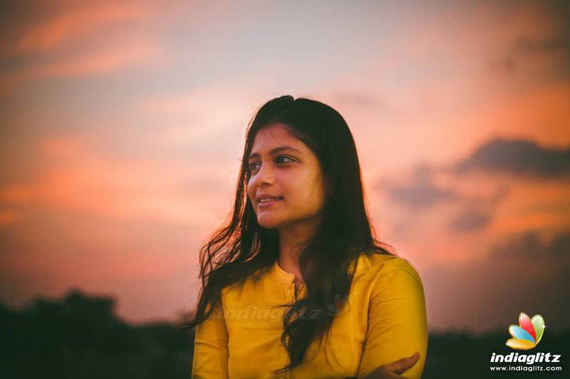 Aditi Balan