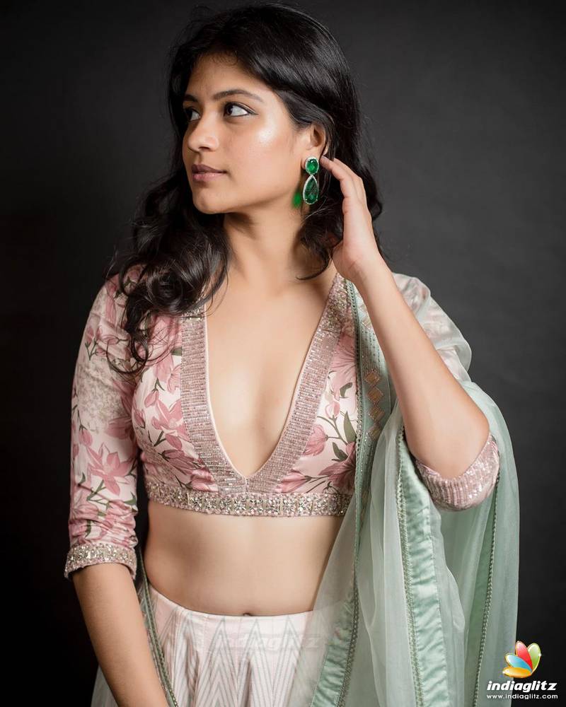 Aditi Balan