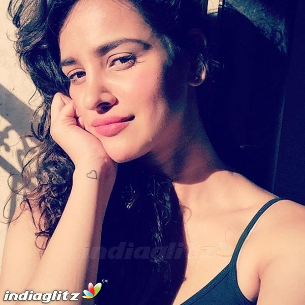 Aisha Sharma