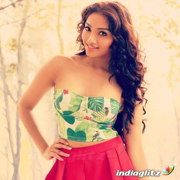 Aishwarya Devan