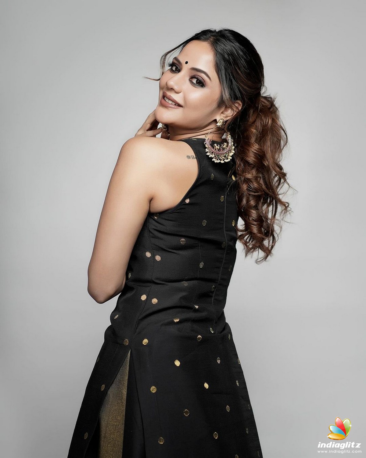 Aishwarya Dutta