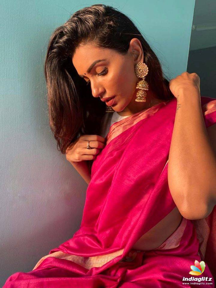 Akshara Gowda