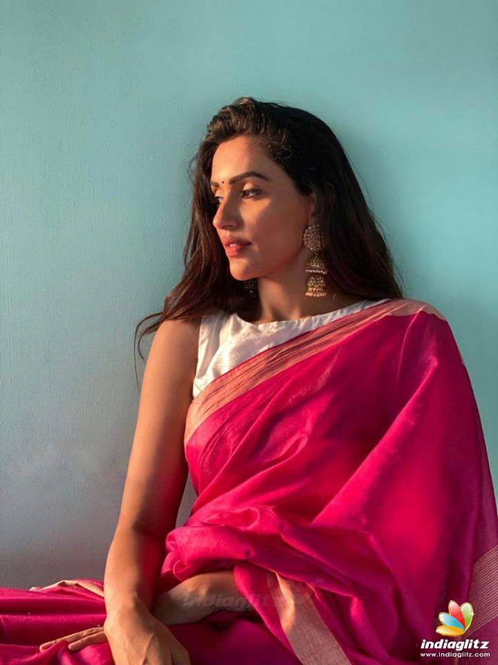 Akshara Gowda