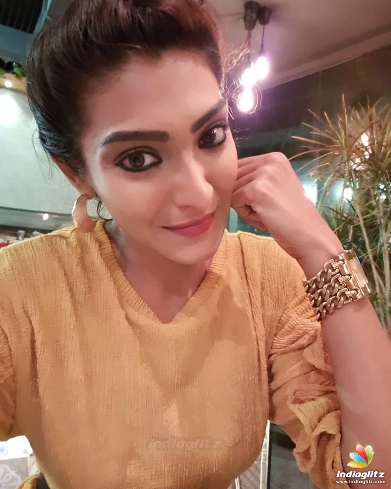 Akshara Reddy