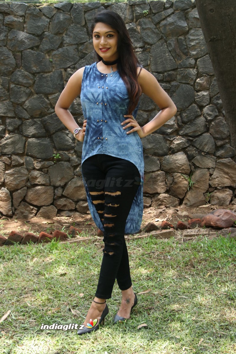 Akshatha Sridhar