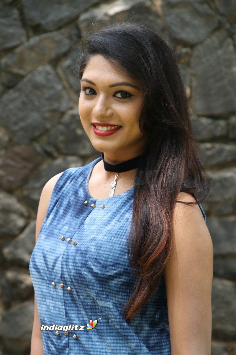 Akshatha Sridhar