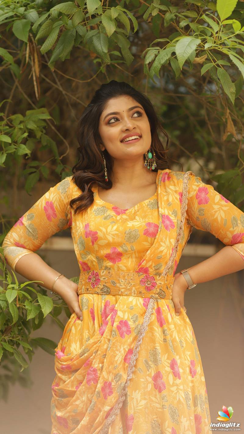 Ammu Abhirami