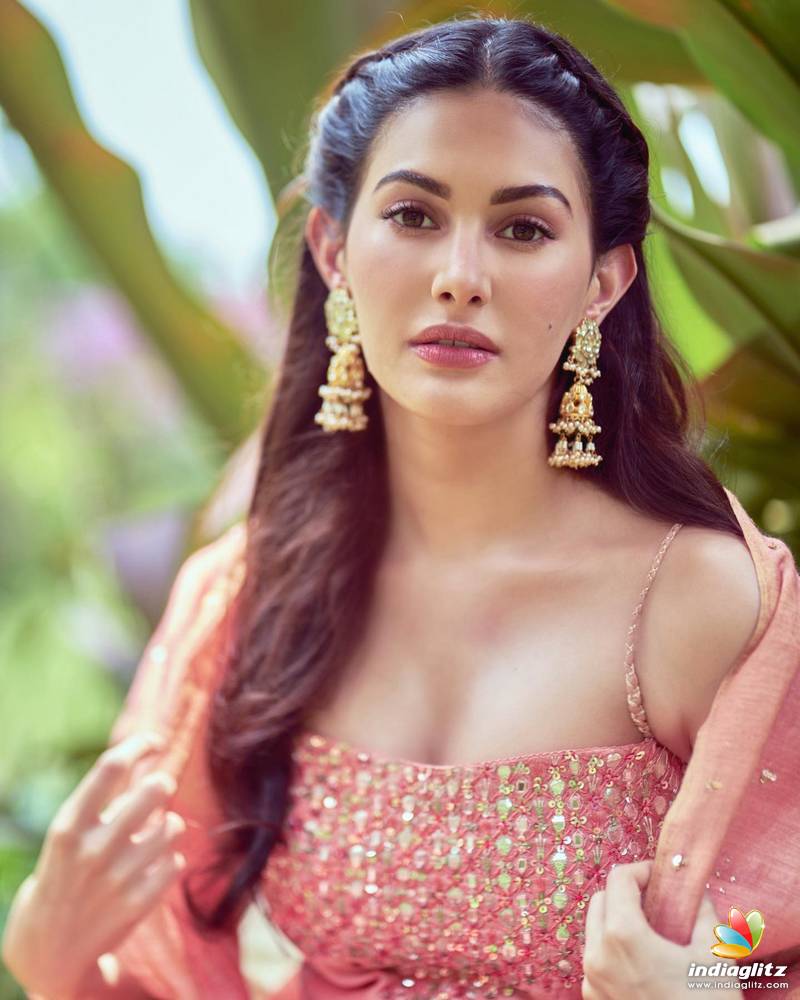 Amyra Dastur