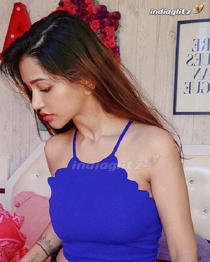 Anaika Soti