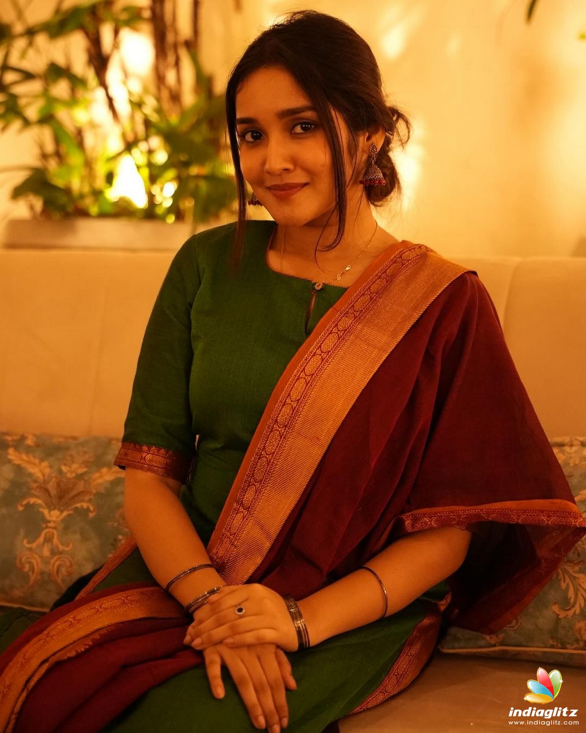 Anikha