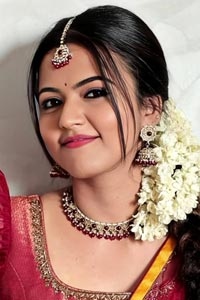 Aparna Das