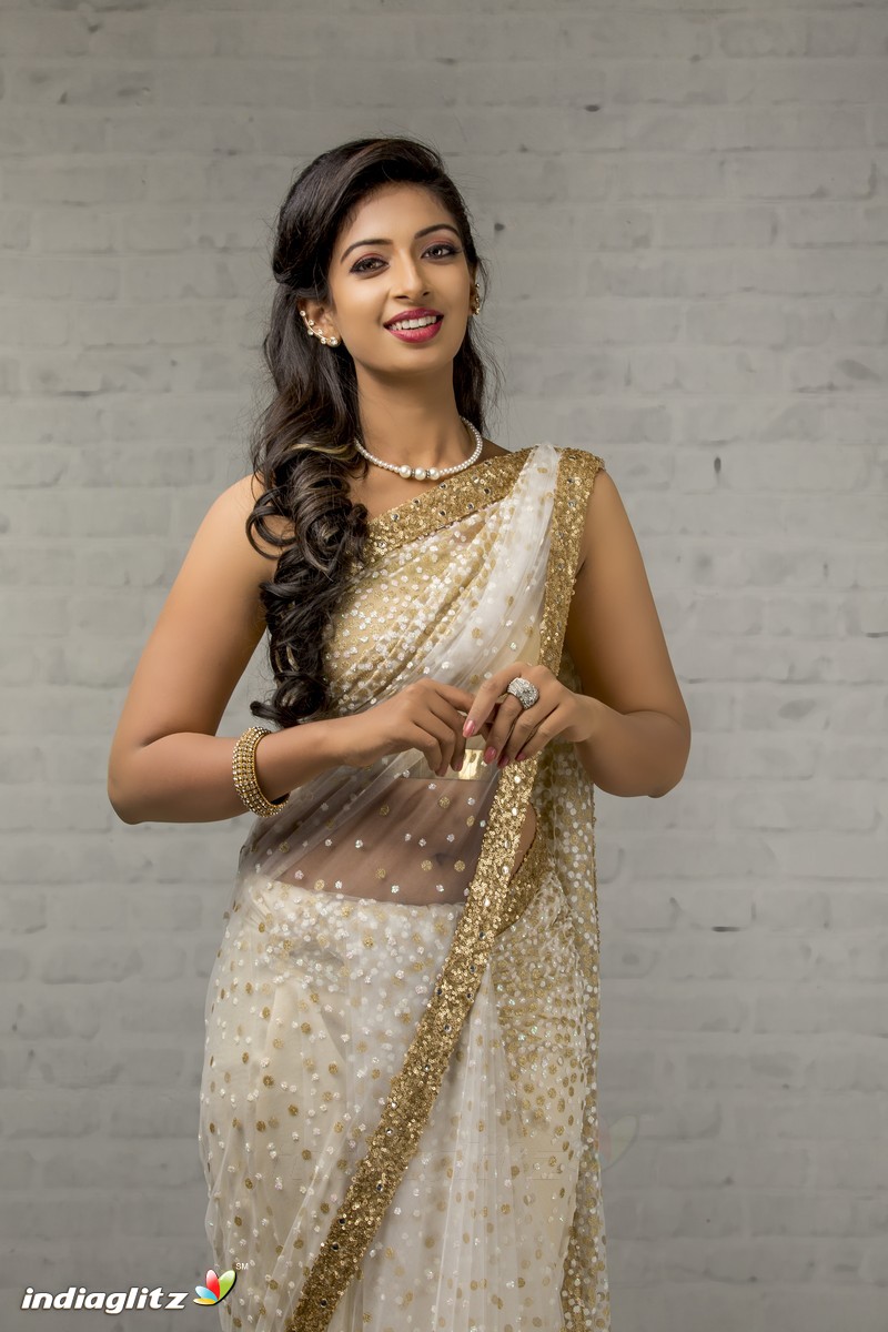 Archana Ravi