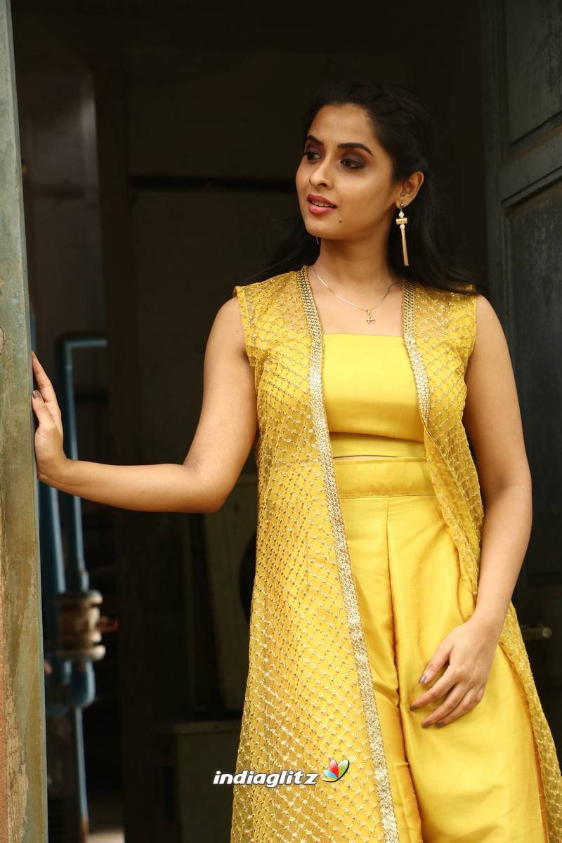 Arthana Binu