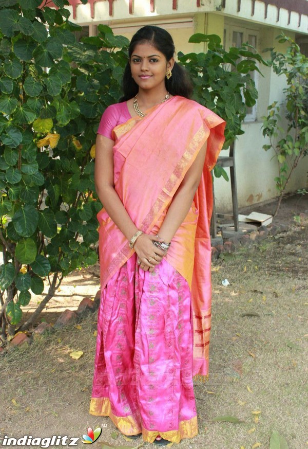 Chandini