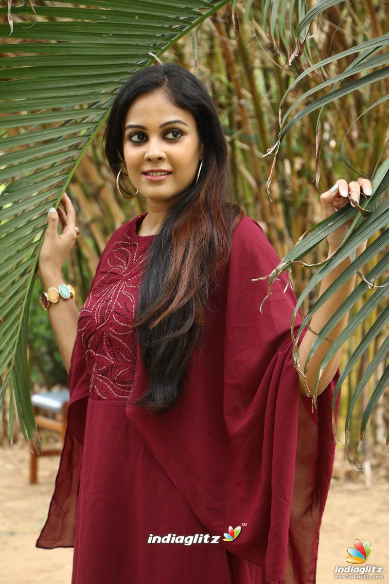 Chandini