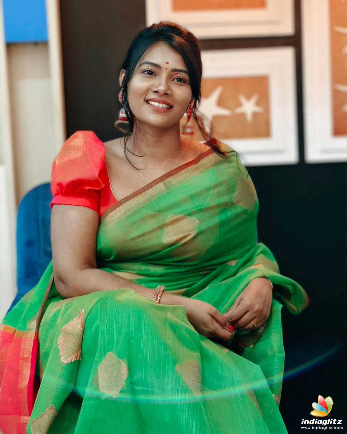 Dhivya Duraisamy