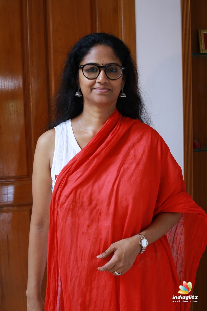 Easwari Rao