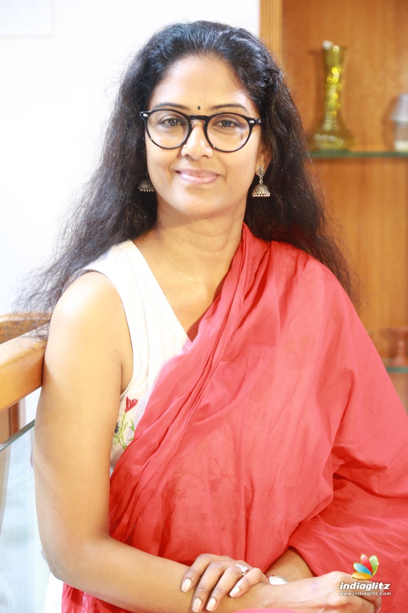 Easwari Rao