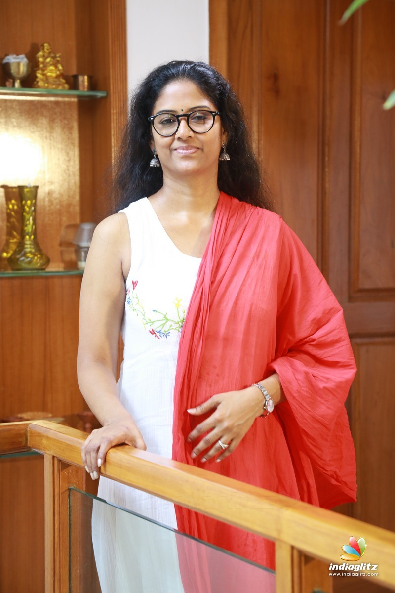 Easwari Rao