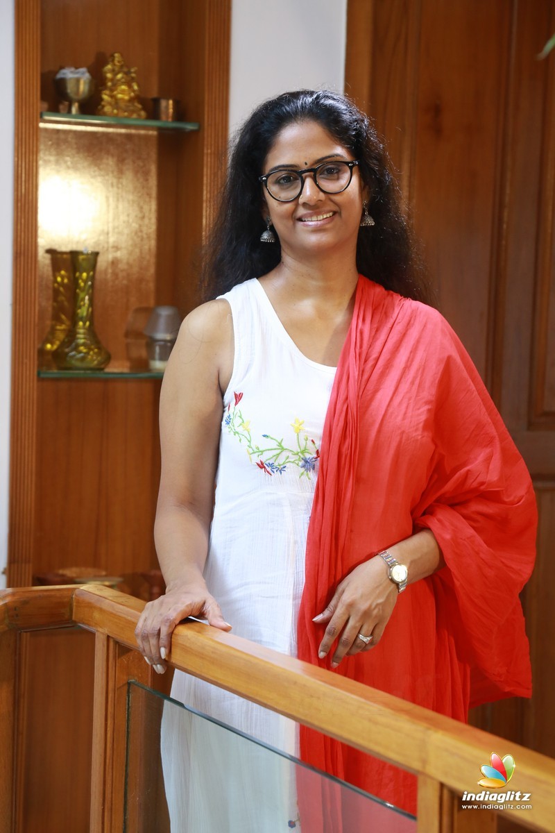 Easwari Rao