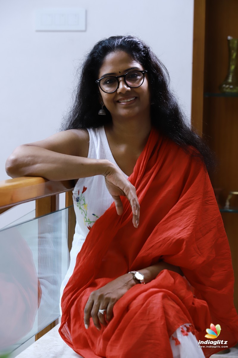 Easwari Rao