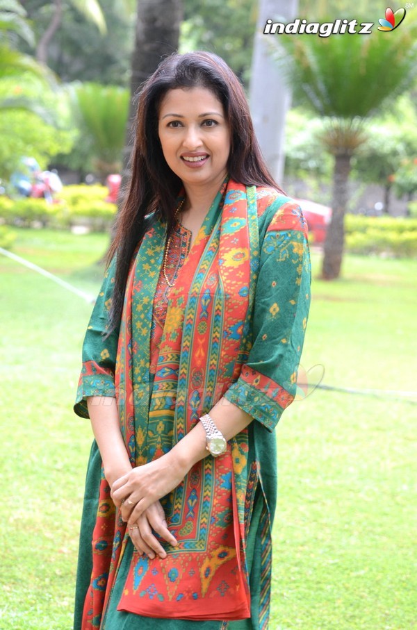 Gautami