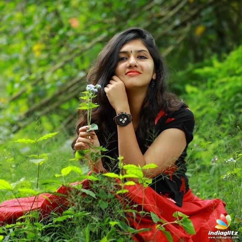 Gayathri Suresh