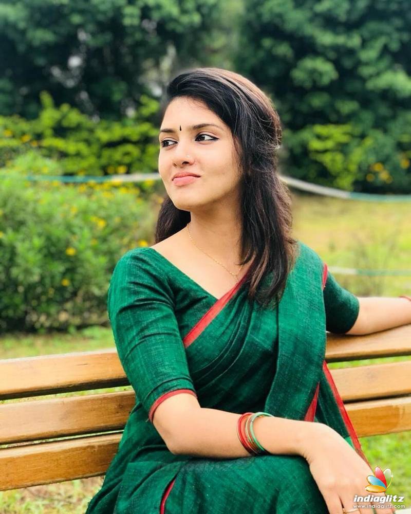 Gayathri Suresh