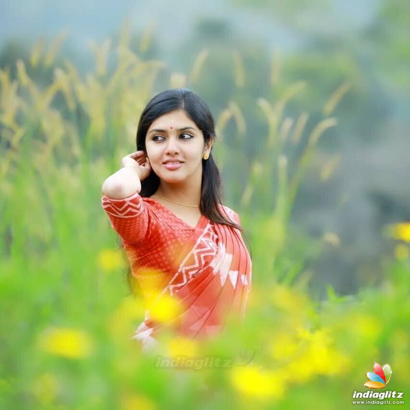 Gayathri Suresh