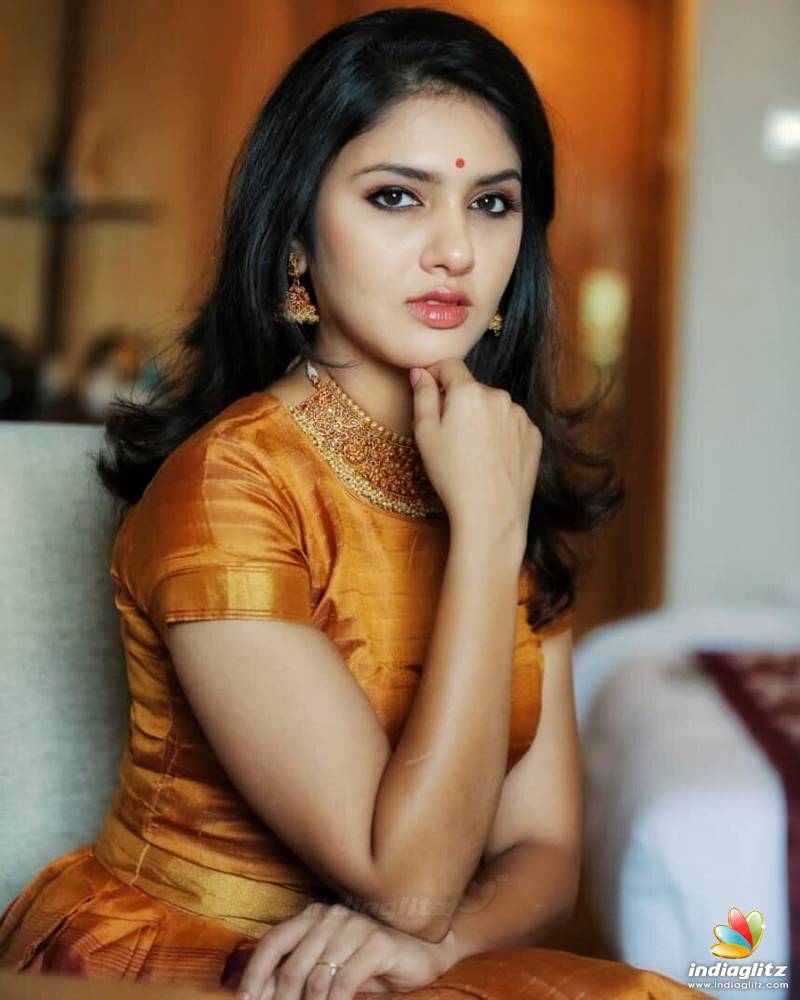 Gayathri Suresh