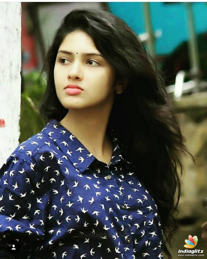 Gayathri Suresh